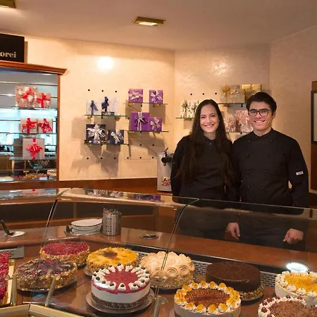 Affittacamere Lorenz