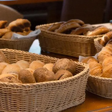 Lorenz Affittacamere Bad Füssing