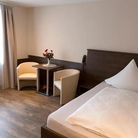 Lorenz Affittacamere Bad Füssing