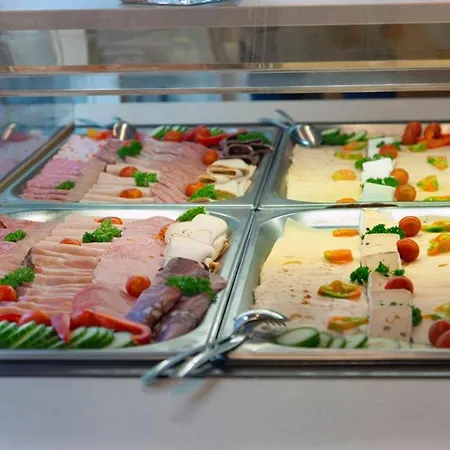 Affittacamere Lorenz