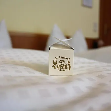 Affittacamere Lorenz Bad Füssing