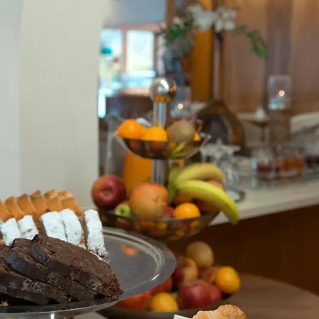 Lorenz Affittacamere 3*