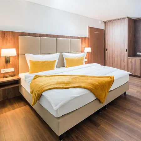 Affittacamere Lorenz Bad Füssing