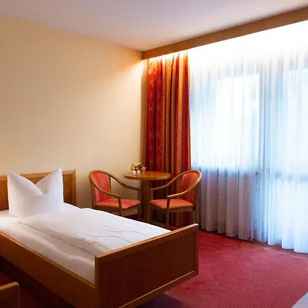 Lorenz Affittacamere Bad Füssing