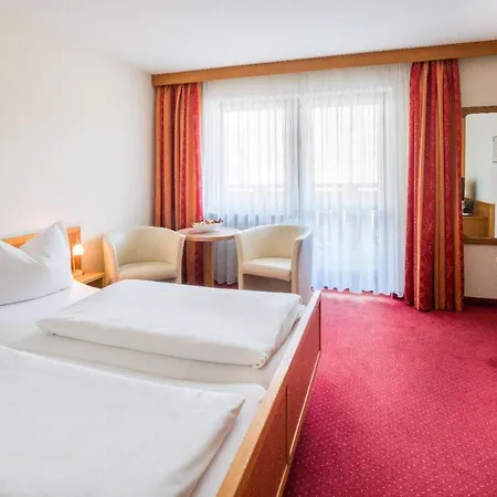 Lorenz Affittacamere 3*