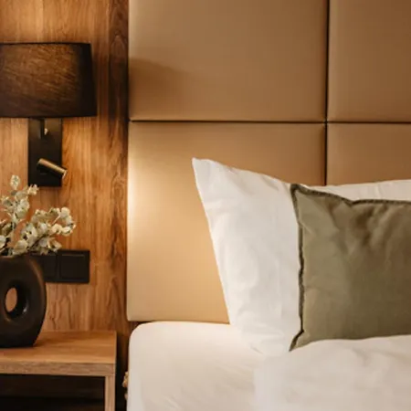 Lorenz Affittacamere 3*