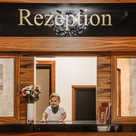 Affittacamere Lorenz 3*