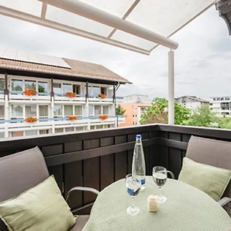 Lorenz Affittacamere Bad Füssing