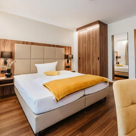 Casa de hóspedes Lorenz 3*