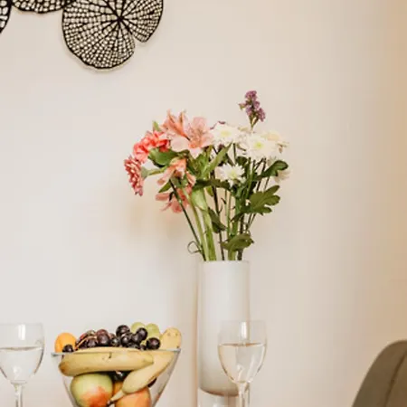 Lorenz 게스트하우스 바트푸징