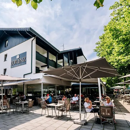 Guest house Lorenz