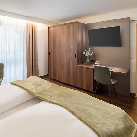 Guest house Lorenz 3*