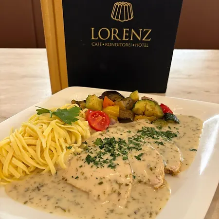 Πανσιόν Lorenz
