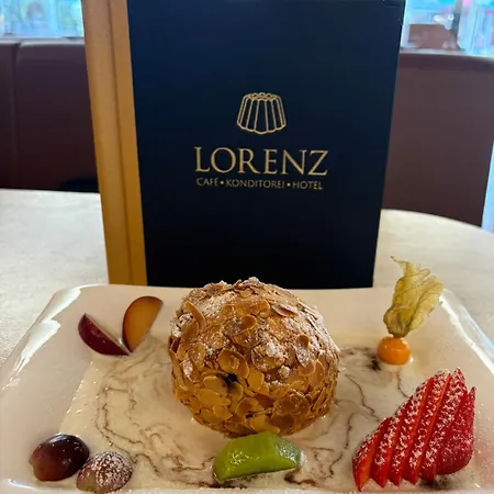 Lorenz Πανσιόν 3*
