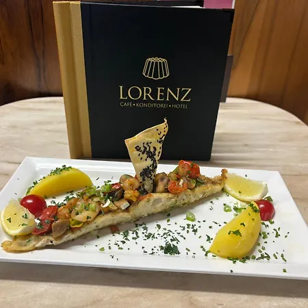 Lorenz Πανσιόν Bad Füssing