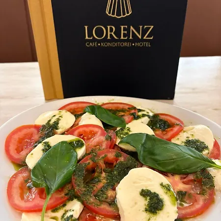 Lorenz Πανσιόν
