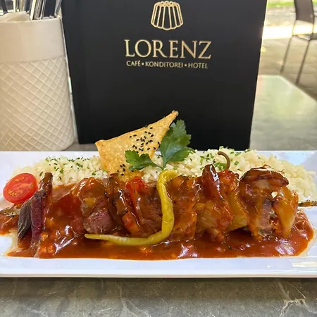 Πανσιόν Lorenz
