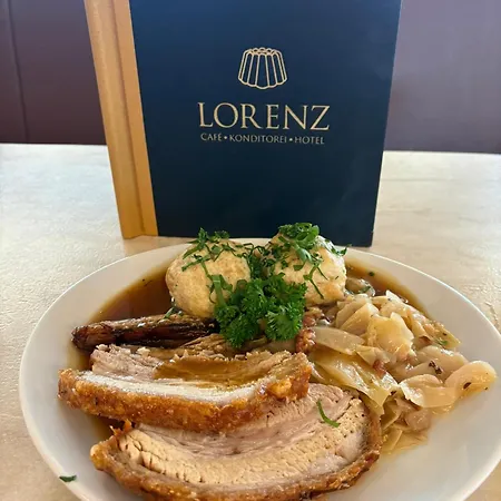 Πανσιόν Lorenz 3*