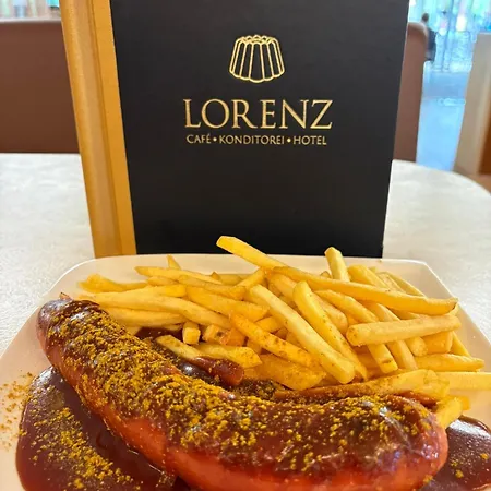 Lorenz Πανσιόν Bad Füssing