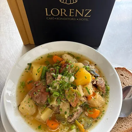 Lorenz 3*