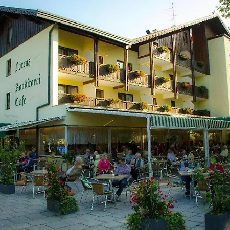 Guest house Lorenz Bad Fussing